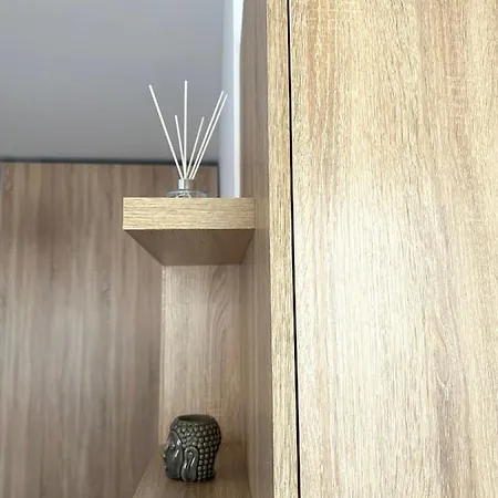 Διαμέρισμα Relaxing