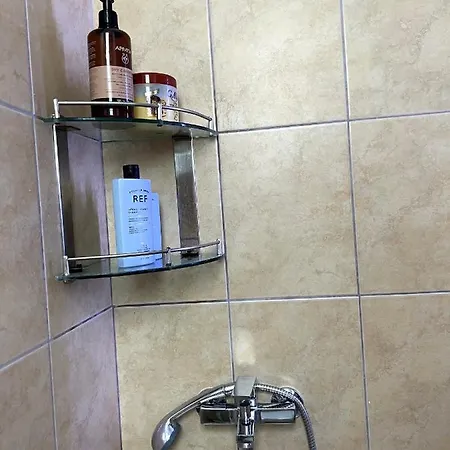 Relaxing Διαμέρισμα *