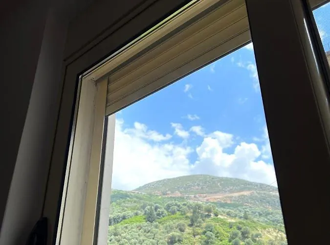 Relaxing Lejlighed *