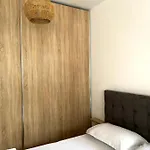 Apartment Relaxing *