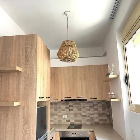 Relaxing Apartment