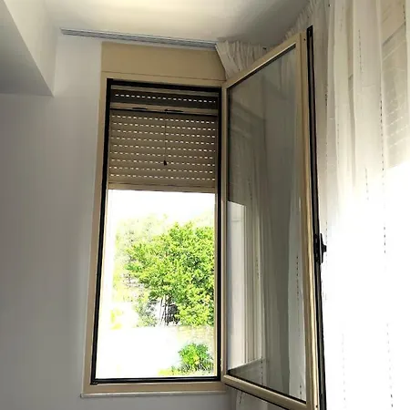 Relaxing Apartment
