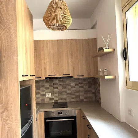 Relaxing Lägenhet *