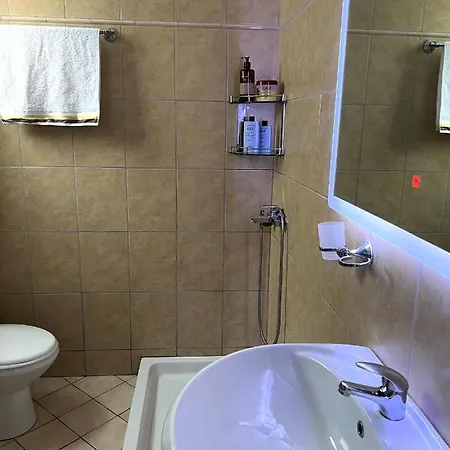 Апартаменты Relaxing