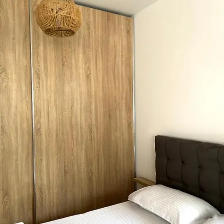 Apartamento Relaxing *