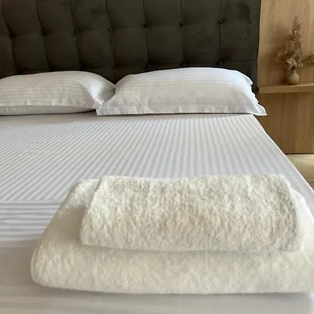 Apartamento Relaxing *