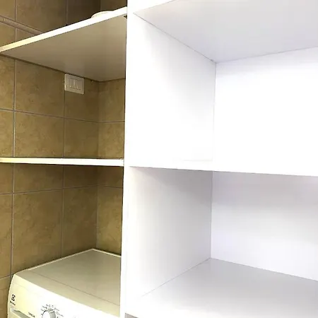 Апартаменты Relaxing Влёра