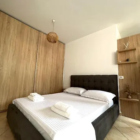 Апартаменты Relaxing *