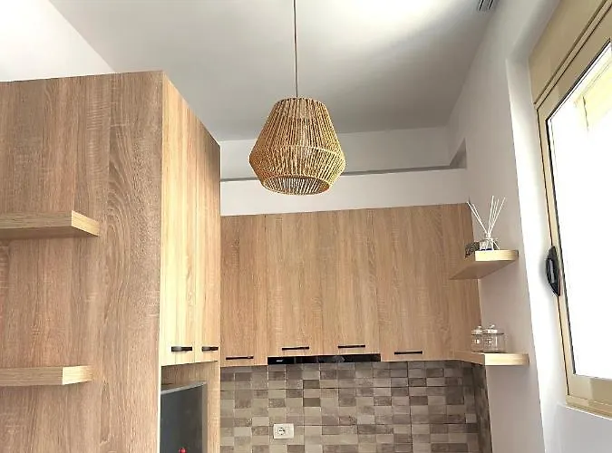 Relaxing Apartamento