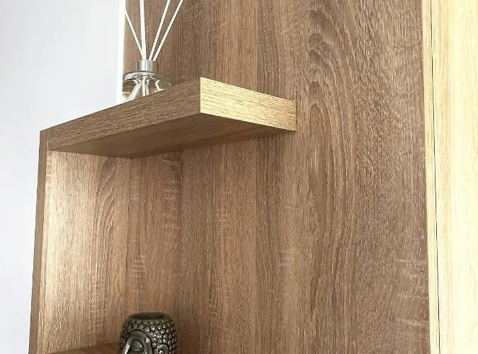 Relaxing Apartamento