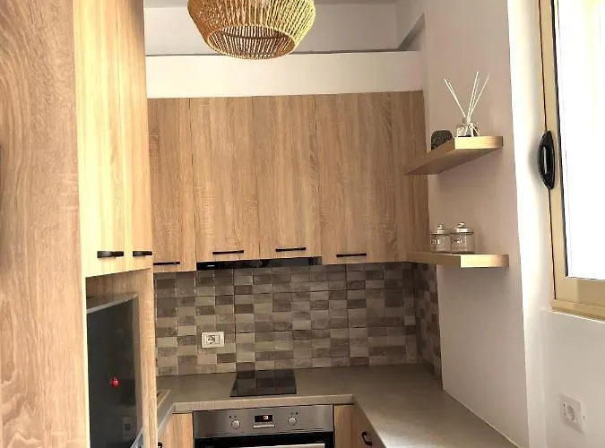 Relaxing Apartamento *