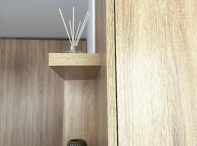 Apartamento Relaxing