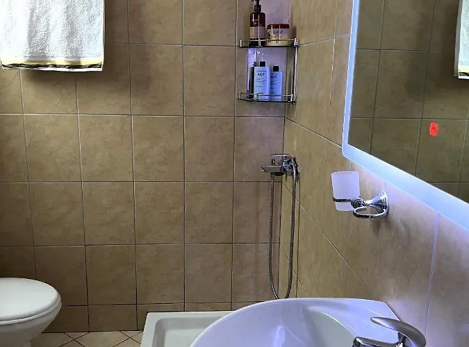 Apartamento Relaxing