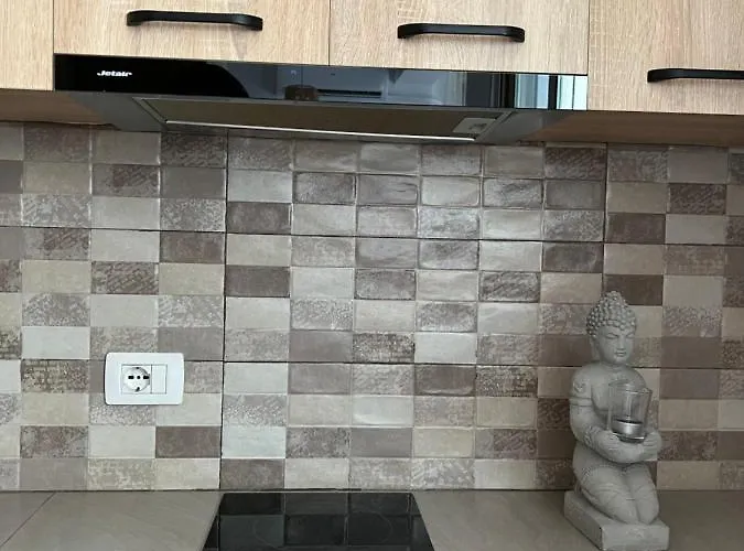 Appartamento Relaxing *