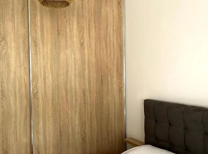 Apartamento Relaxing *