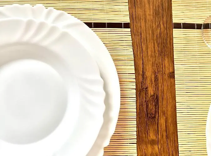 Relaxing Appartamento *