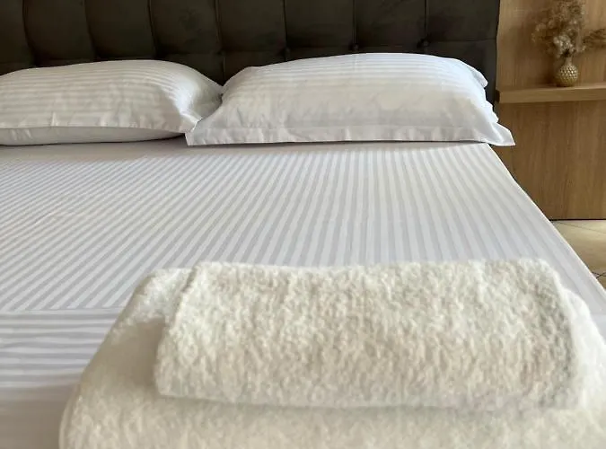 Apartamento Relaxing *