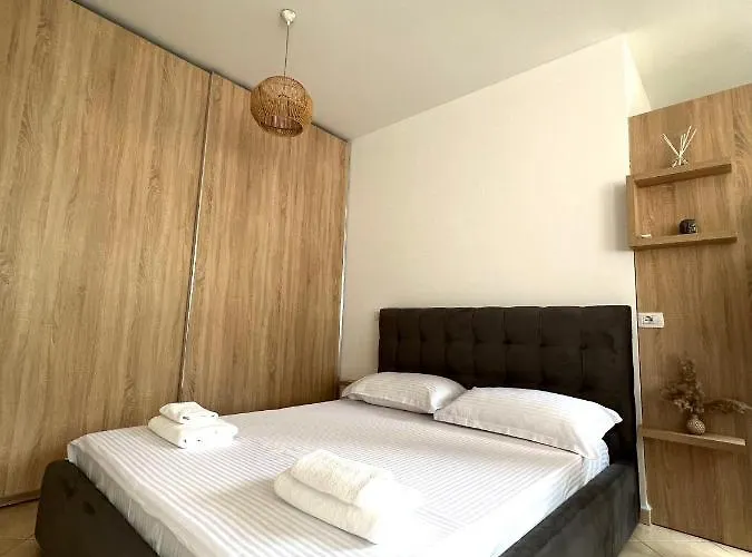 Apartamento Relaxing *